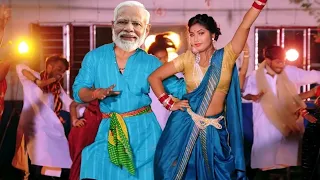 lahariya luta a raja dj || modi yogi comedy 🤣 #bhojpuri #djremix