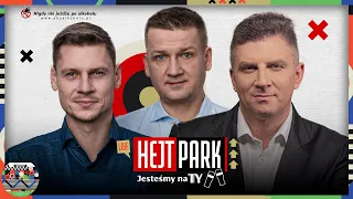 ŁUKASZ PISZCZEK, KAMIL WÓDKA I MATEUSZ BOREK - HEJT PARK - JESTEŚMY NA TY 523