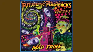 Futuristic Flashbacks Episode 1 (Continuous Mix)