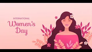 Women's Day Motivational Quotes | 8th March | Women Empowerment