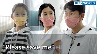 "Please save me" [Mr. House Husband : EP.271-3] | KBS WORLD TV 220909