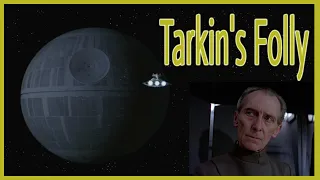 How the Tarkin Doctrine Doomed the Empire