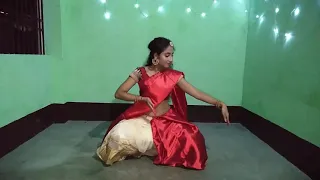 Laal ishq||Dance Cover||Ramleela