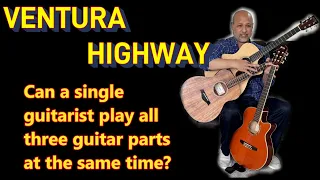 Ventura Highway