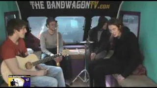 The Kind Hearts And Coronets - About You - DCFE - The Band Wagon Tv - 20th March 2010