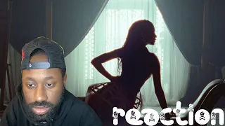 Tyla art music video reaction