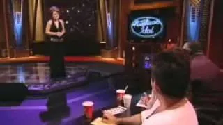 Kelly Clarkson   Respect   American Idols