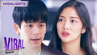 Rica tries to talk to Kyle | Viral Scandal (with English Subs)
