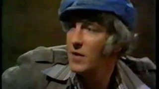 Michael Parkinson interviews Peter Cook - 1