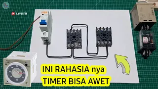 PASTI BARU TAU - RAHASIA BIKIN TIMER AWET SEUMUR HIDUP