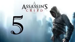 Assassins Creed #5 (Талал)