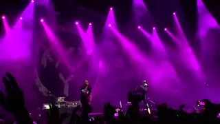Oxxxymiron - Переплетено (live) @ Stadium Live 17/04/2016