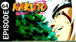 Naruto episode 64 in hindi || Explanation video || just RLX.