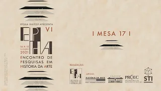 EFLCH - Seq.#41 - Mesa 17 - VI EPHA 2021