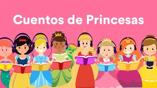 Cuentos de Princesas