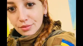 Ukrainë, vrit*t në betejë Olena Kushnir, një nga 100 luftëtaret femra të Mariupolit