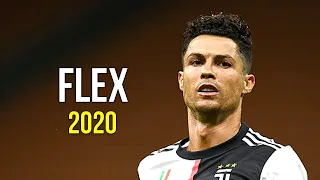 Cristiano Ronaldo 2020 ❯ Flex ft. Juice WRLD | Skills & Goals | HD