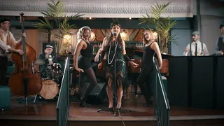 Postmodern Jukebox - Cover  - All About That Bass - Megan Trainor