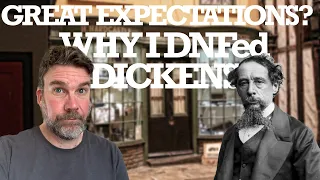 Great Expectations? Why I DNFed Dickens