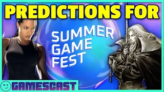 Official Summer Game Fest 2023 Predictions and Bets - Kinda Funny Gamescast