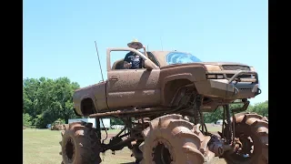 MUDSTOCK 2019 - MUDBOG, DIRT DRAGS, BOUNTY HOLE!!