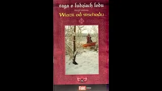 S@g@ o Ludzi@ch Lodu tom 15 cz.1 Wiatr ze Wschodu Audiobook PL #sagaoludziechlodu #tom15 #audiobook