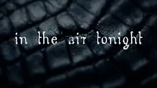 In This Moment - "In The Air Tonight" [Official Lyric Video]