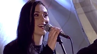 Within Temptation - Ice Queen Acoustic Version Live At 2MXL Belgian TV Show