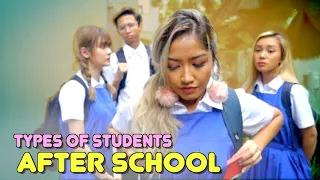 9 Types Of Students After School