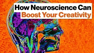 Hits and Misses: How Neuroscience Can Boost Your Creativity | David Eagleman | Big Think