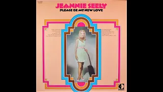 Jeannie Seely "Please Be My New Love" complete vinyl Lp