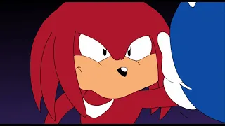 Do I look like I need your power?(Sonic 3 anime version)