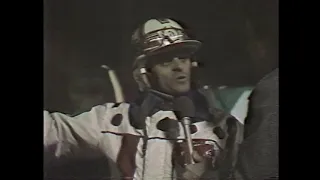 1982 Yonkers Raceway - Fight The Foe & Butch Dokey