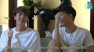 RUN BTS EP.72sinhala subtitle