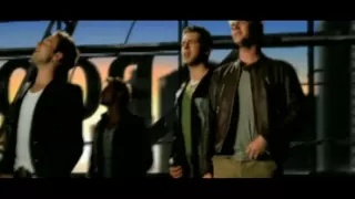 Westlife - Unbreakable (Official Video)