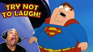 FAMILY GUY'S MOST OFFENSIVE JOKES #53