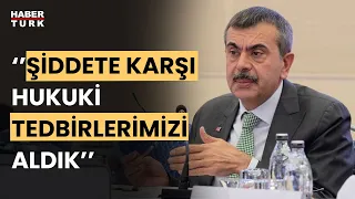 Öğretmene şiddete cezalar artacak mı?