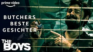 Butcher hat genug | The Boys | Prime Video DE