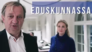 Esitellään eduskunta