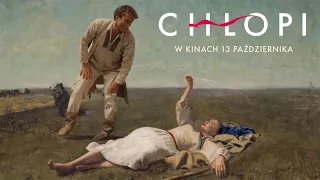 CHŁOPI | emocje w zenicie | sielskość