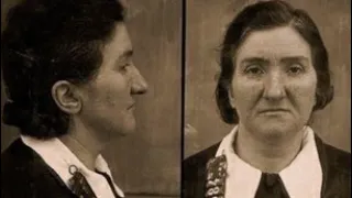 Leonarda Cianciulli - Soap Maker of Correggio #murder #mystery #serialkillers