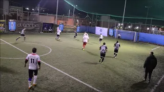 ΚΑΛΑΜΑΤΑ Vs ΑΤΣΑΝΩΤΟΙ [6-10] 04.02.2020 WINTER LEAGUE DA LUZ 7x7