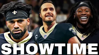 Why The New Orleans Saints Terrify The NFL