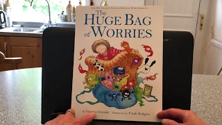 The Huge Bag of Worries