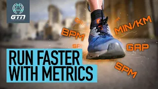 Top 5 Metrics You Should Track When You Run