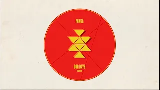 PAWSA - Dog Days