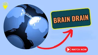 Understanding the Global Phenomenon of Brain Drain: Causes, Effects, and Solutions