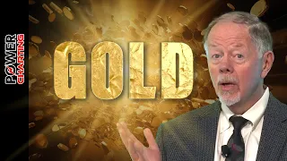 Gold's Complex Base & Wyckoff Analysis