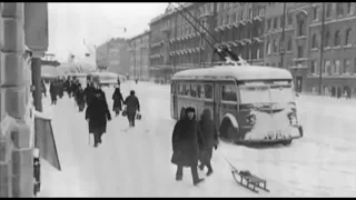 День снятия блокады Ленинграда | Тюмень