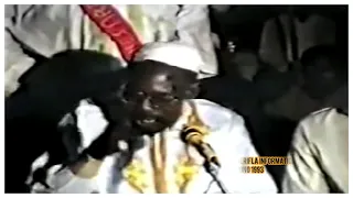 CHERIF OUSMANE MADANI HAIDARA A NIONO 1993